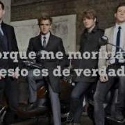McFly Demo Nowhere Left To Run Traducida En Español