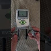 Zombie Game Programmed Using MicroPython For MINDSTORMS EV3 Python