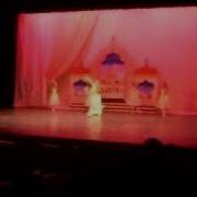 Cbc Nutcracker Russian Coda