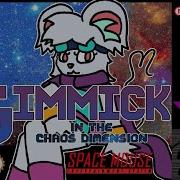 Gimmick In The Chaos Dimension Music Demo