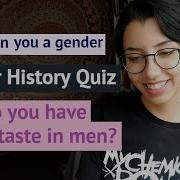 The Most Deranged Personality Quizzes Tumblr Has To Offer