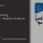 How To PPK DJIs Matrice 4 Flight Data Postprocessing And Geotagging Using REDtoolbox