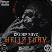 Hellz Fury