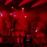 Rob Zombie Dragula LIVE GETAWAY 2015