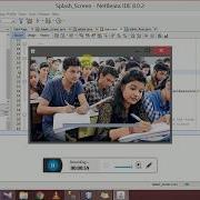 How To Set Jframe Form Icon In Java