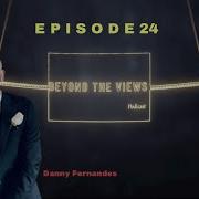 Danny Fernandes Career Moments X Living With Belly X Meeting Juelz Santana X 80K Music Video More