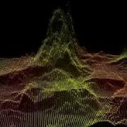 Trapcode Form Audio Reaction