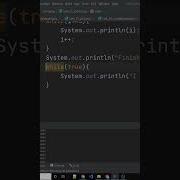 Harry Bhai Explaining The Power Of Infinite While Loop Shorts Codewithharry Harrybhai Coding