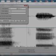 Introduction To Spectrogram Analysis