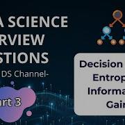 Demystifying Decision Trees Entropy And Information Gain Explained