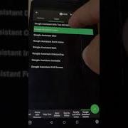 Tasker Google Assistant Modes