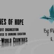 Cranes Of Hope Bringing Education And Hope To The World
