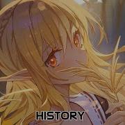Nightcore History