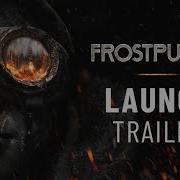 Frostpunk 2 Launch Trailer