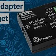 Phidgets ADP0002 SPI Adapter Phidget