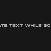 Animate Text While Scrolling Using CSS And Vanilla JavaScript