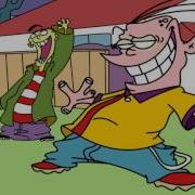 Ed Edd N Eddy Theme Song EARRAPE