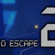 Flood Escape 2 TRAILER Roblox