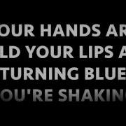 JAMES BAY SCARS LYRICS