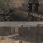 MW2 Floating C4 Glitch Tutorial