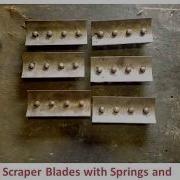 Wellbore Cleanup Tools