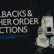 JavaScript The Hard Parts Callbacks Higher Order Functions