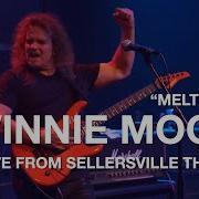 Vinnie Moore Meltdown Live From Sellersville Theater Mon Oct 7 2024