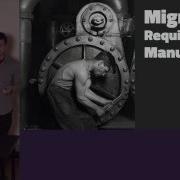 Michael Bennett Upgrading Your Angular 1 X App To 2 0 AngularJS Meetup February 22 2016