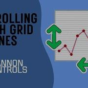 Controlling Graph Grid Lines In LabVIEW