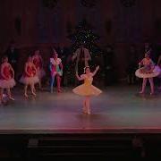 Olivia Valente 2022 TSDC Nutcracker Puppet Doll
