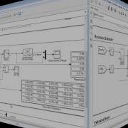 Online Parameter Estimation With Simulink