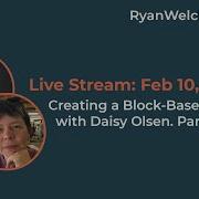 Creating A Block Based Theme With Daisy Olsen Part 3