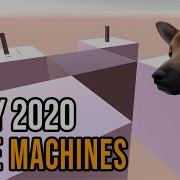 Cleaner Code And Scalability With State Machines Tutorial C Unity Tutorial 2020