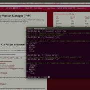 UseRuby 3 Ruby Version Manager RVM