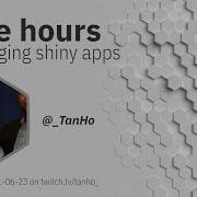 Debugging Shiny Apps R Office Hours