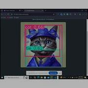 Object Detection App Using Flask MongoDB And YOLO Live Demo Code Walkthrough In VS Code