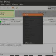 Larger Persistence Linux On Usb