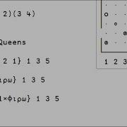 Depth First Search In APL