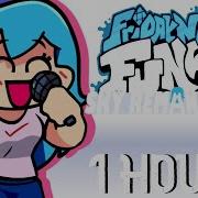 Wife Forever HIGH Friday Night Funkin FULL SONG 1 HOUR