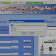 Sharing PHR Using Attribute Based Encryption