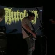 AUTOLITH HI TONE