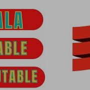 Mutable And Immutable Variables In Scala