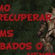 Rakion Latino Como Recuperar Items Y Personajes Borrados