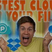 Ranking The Fastest Cloud Storage 2024 Ultimate Speed Test