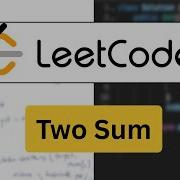 Two Sum LeetCode 1 Brute Force To Optimal Solution