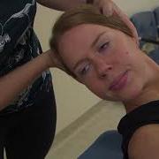 Vestibular Tests Roll Test