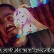 MagicLeap With OpenCV For Unity Example