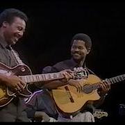 GEORGE BENSON EARL KLUGH Collaboration