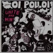 Oi POLLOI Punx Picnic In Princes Street Gardens