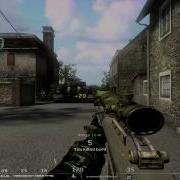 Call Of Duty 2 MoDDeD Server WARNING BOTS